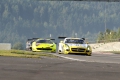 Blancpain Serie Nürburgring