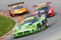 ADAC GT Masters 2011