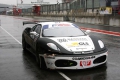 GT Sprint Serie 2012