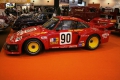 Techno Classica 2009