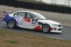 WTCC vor 2009