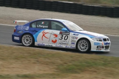 WTCC vor 2009