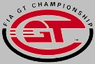 Fia GT Logo