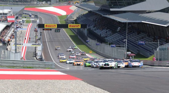 Jahn/Estre sorgen für Porsche-Sieg auf dem Red Bull Ring